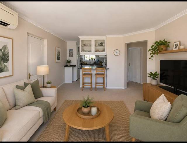 2 BEDROOM APARTMENT FOR SALE IN HELDERVUE